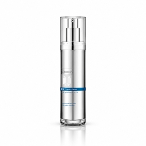 Cu Skin Vitamin U Serum - Serum przeciwstarzeniowe z witaminą U i peptydami 60 ml