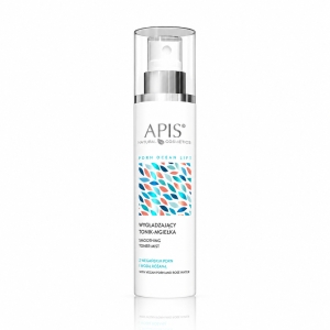 Apis Professional PDRN Ocean Lift - Nawilżająco-wygładzający tonik-mgiełka 150 ml