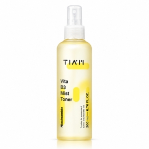 TIA'M Vita B3 Mist Toner - Tonik w mgiełce z witaminą B3 200 ml