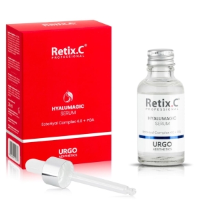 Retix.C Hyalumagic Serum 30ml - uszkodzone opakowanie