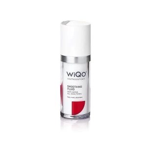 WiQo Płyn wygładzający do twarzy 30ml - uszkodzone opakowanie