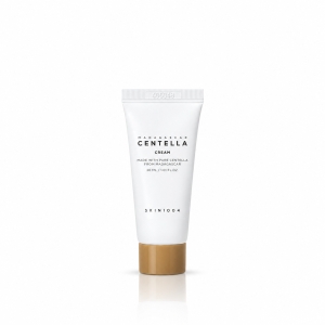 SKIN1004 Madagascar Centella Cream Mini  - Nawilżający krem do twarzy 30 ml