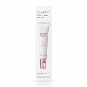 Mixsoon PDRN Collagen Eye Serum -  Serum pod oczy 20 ml