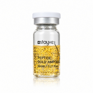 STAYVE EGF Peptide Gold Ampoule (1x8ml)