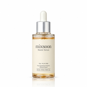 Mixsoon Master Serum - Skoncentrowane serum do twarzy 60 ml