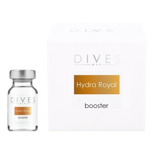 Dives Med. - Hydra Royal Booster Advance (1x5ml) - uszkodzone opakowanie