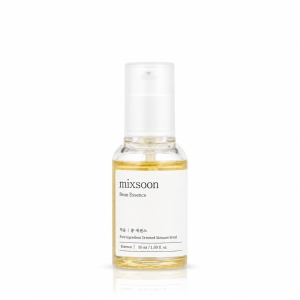 Mixsoon Bean Essence - Wygładzająca esencja z fermentowaną soją 50 ml
