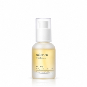 Mixsoon Bean Essence - Wygładzająca esencja z fermentowaną soją 30 ml