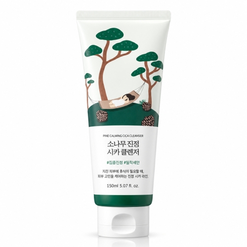round-lab-pine-calming-cica-cleanser-150ml-tube.jpg