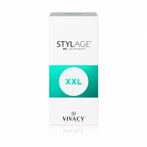 Stylage® XXL Bi-Soft (1x1ml)