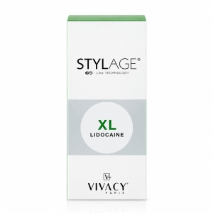 Stylage® XL Lidocaine Bi-Soft (1x1ml)