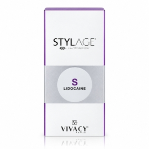 Stylage® S Lidocaine Bi-Soft (1x0,8ml)
