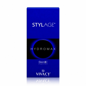 Stylage Bi-Soft Hydromax (2x1 ml)