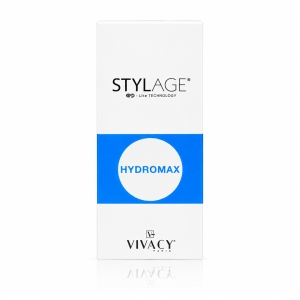 Stylage® Hydromax Bi-Soft (1x1 ml)