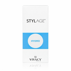 Stylage® Hydro Bi-Soft (1x1ml)