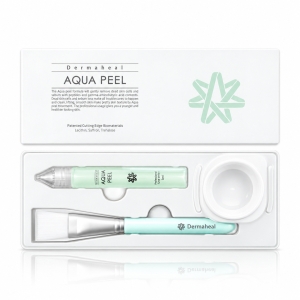 Dermaheal Aqua peel - peeling peptydowy 15ml