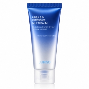 Jumiso Urea 9.9% Intensive Multi Balm - Intensywnie nawilżający balsam do ciała z mocznikiem 9,9% 50 ml
