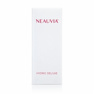 Neauvia Organic Hydro Deluxe (1x2,5 ml)