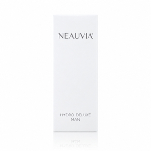 Neauvia Organic Hydro Deluxe Man (1x2,5 ml)