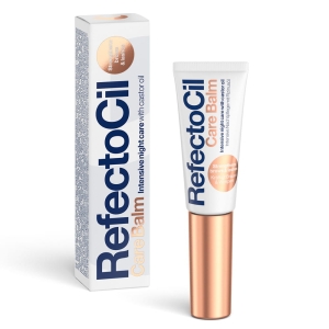 RefectoCil Care Balm - Odżywka do brwi i rzęs 9ml