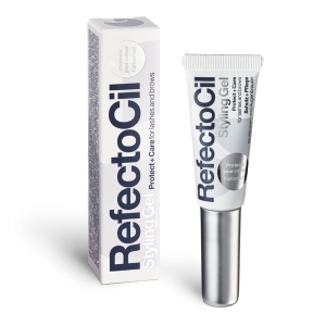 RefectoCil Styling Gel – Żel do pielęgnacji i stylizacji rzęs oraz brwi 9ml