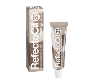 RefectoCil 3.1 Henna Jasny brąz 15ml