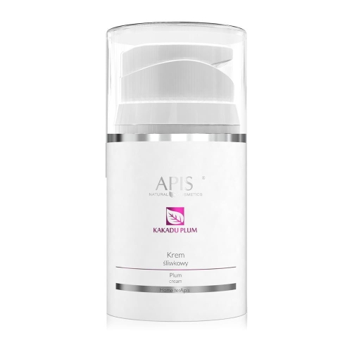 Apis Home terApis Kakadu Plum Krem śliwkowy 50ml.jpg