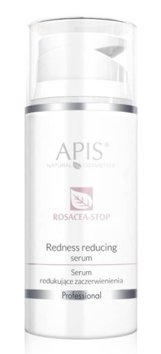 Apis Rosacea-Stop Serum redukujące zaczerwienienia 100ml.jpg