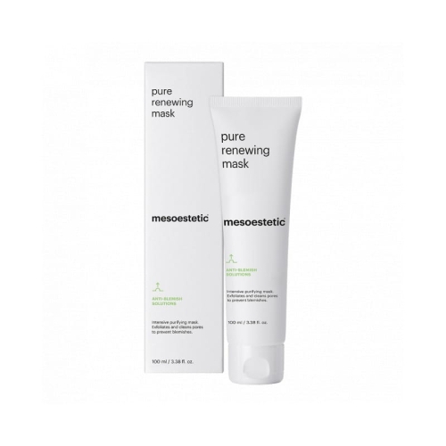 Mesoestetic Pure Renewing Mask 100ml.jpg