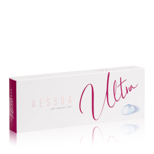 AESSOA Ultra z lidokainą (1x1ml).png