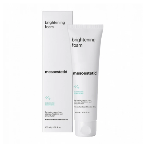 Mesoestetic Brightening Foam 100ml.png