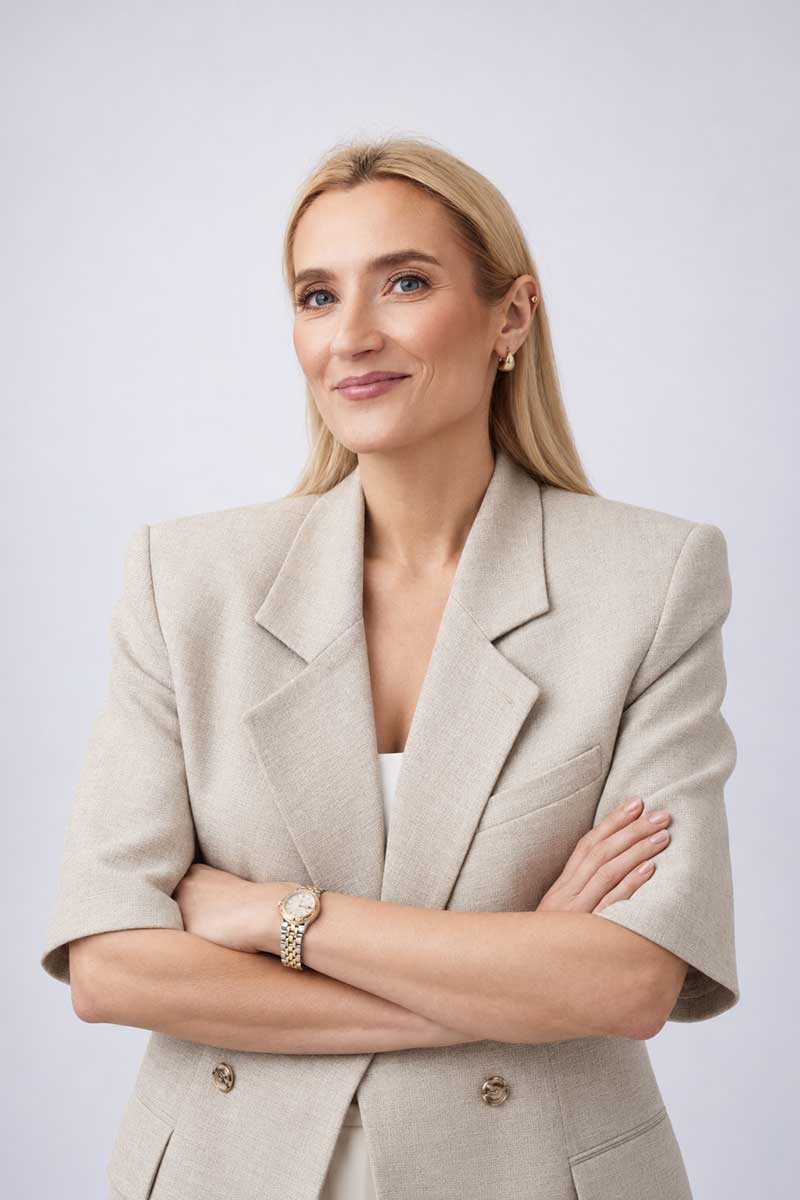 Aleksandra Czarnota