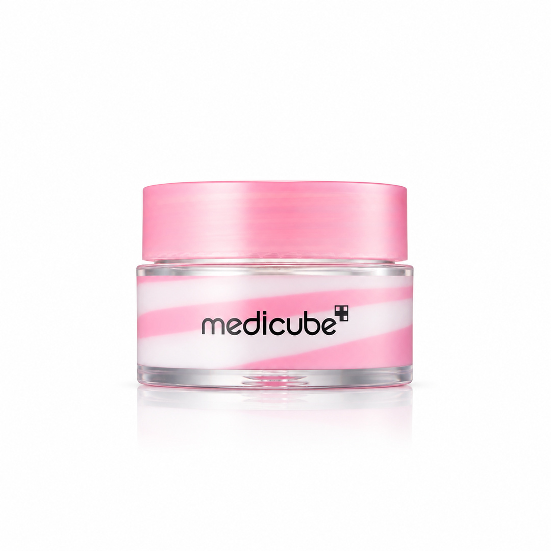 Ночная маска для губ Medicube PDRN Lip Sleeping Mask, с полинуклеотидами, 10 г