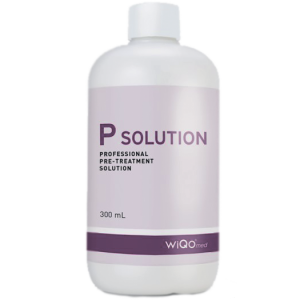 Средство для очищения кожи перед пилингом WiQo Pre Peel, универсальное, 300 мл